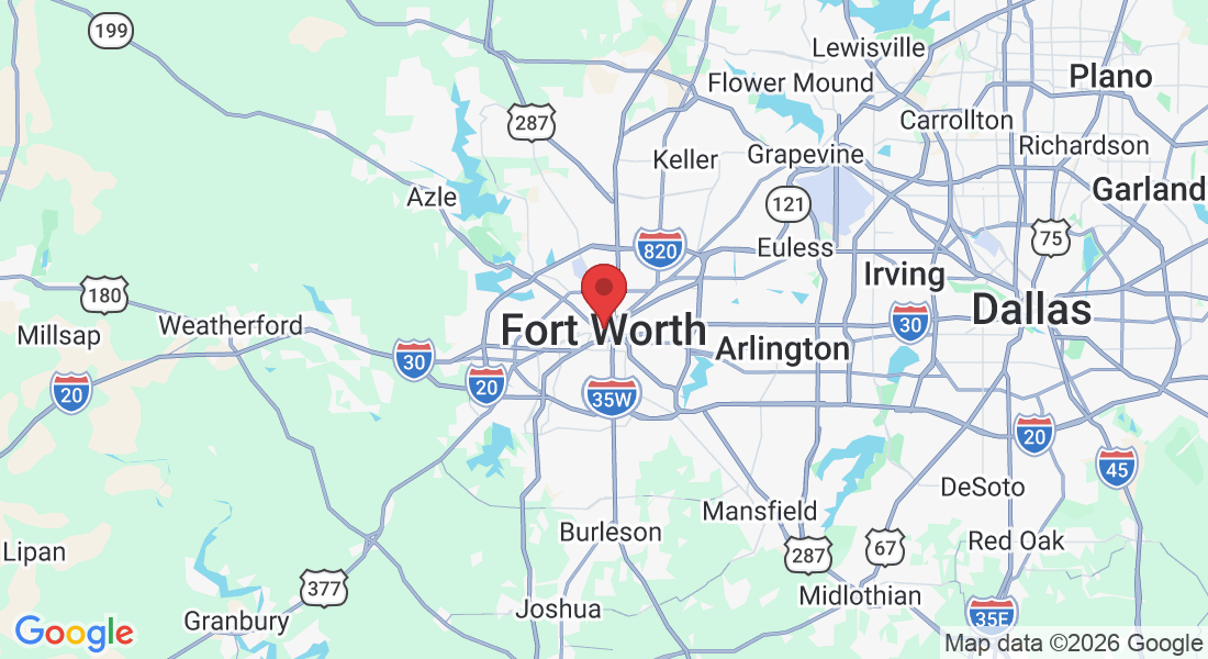 Fort Worth, TX, USA