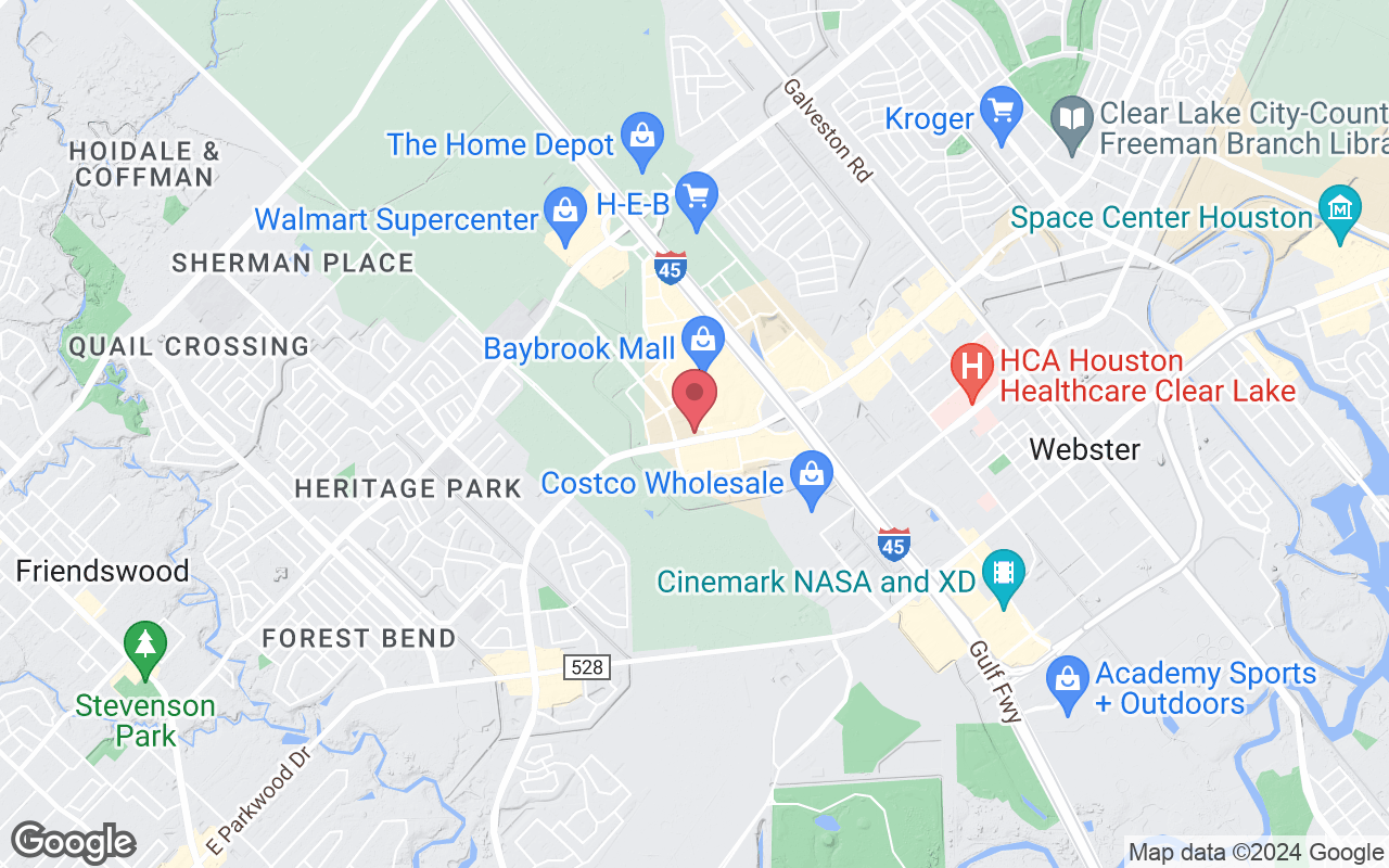 1520 W Bay Area Blvd Ste 6, Friendswood, TX 77546, USA