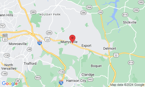 4950 William Penn Hwy, Export, PA 15632, USA