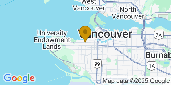 Kitsilano, Vancouver, BC, Canada