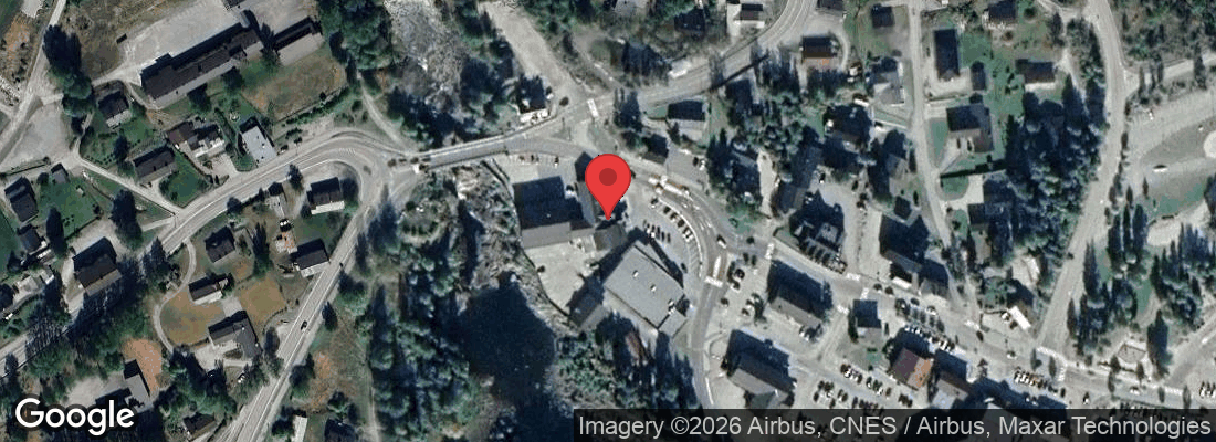 Sentrumsvegen 130, 3550 Gol, Norway