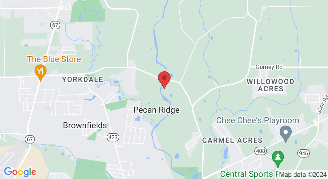 9280 Old Comite Dr, Baker, LA 70714, USA