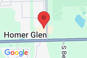 15738 S Bell Rd, Homer Glen, IL 60491, USA