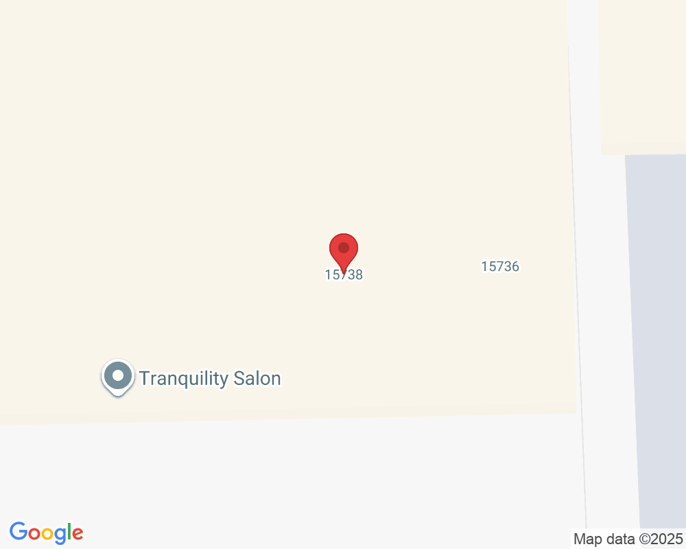 15738 S Bell Rd, Homer Glen, IL 60491, USA