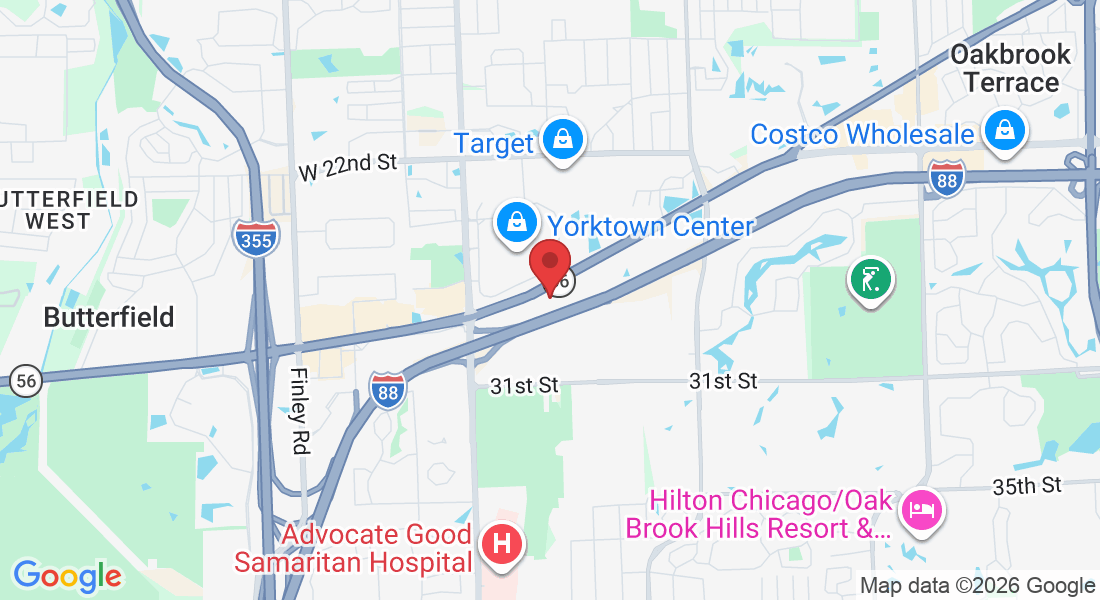 477 E Butterfield Rd Ste 205, Lombard, IL 60148, USA