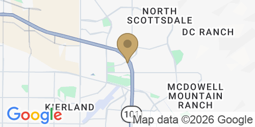 8575 E Princess Dr, Scottsdale, AZ 85255, USA