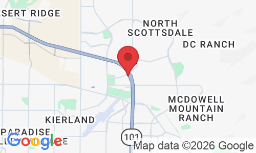 8575 E Princess Dr, Scottsdale, AZ 85255, USA