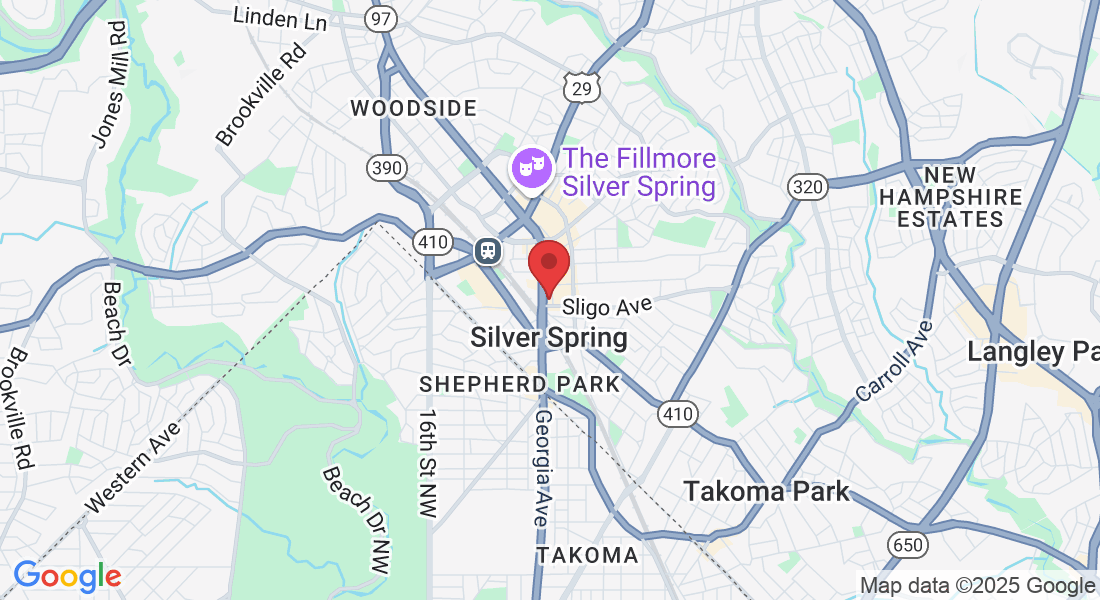 Silver Spring, MD, EUA