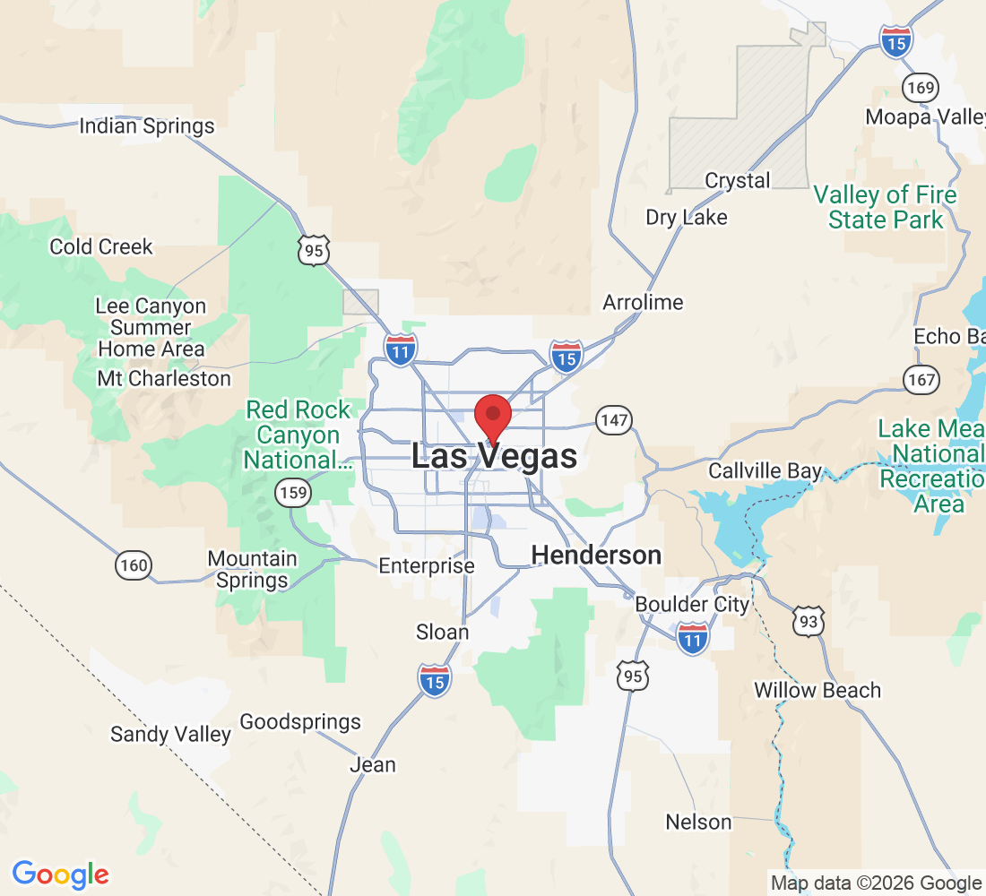Las Vegas, NV, USA