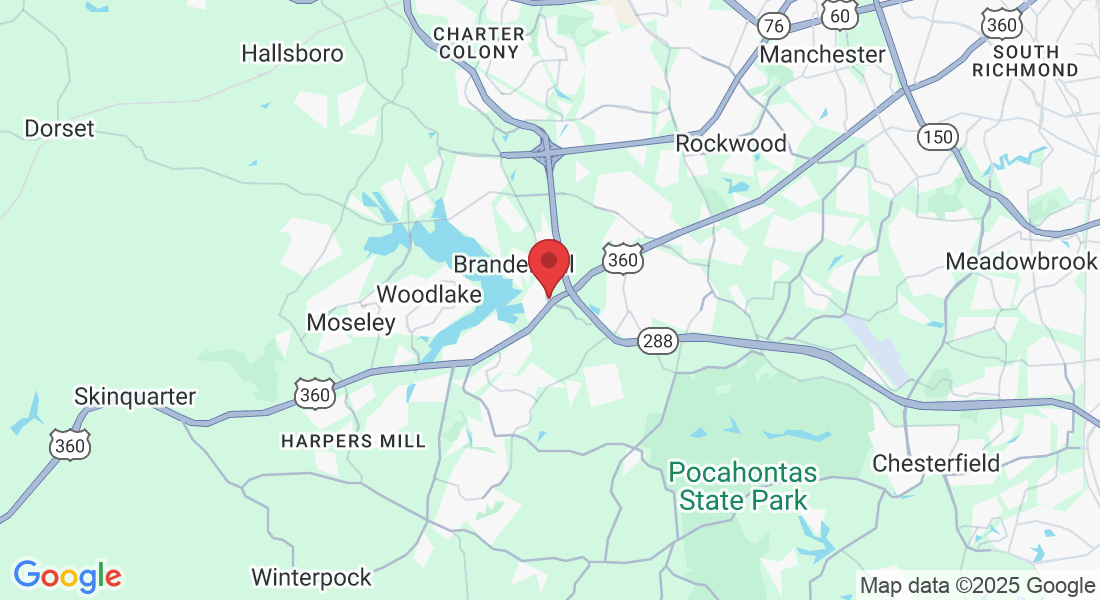 4906 Millridge Pkwy, Midlothian, VA 23112, USA