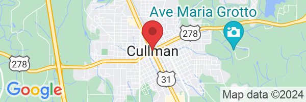 Cullman, AL, USA