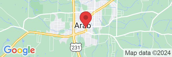 Arab, AL 35016, USA