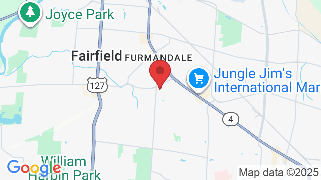 1251 Nilles Rd suite 5, Fairfield, OH 45014, USA