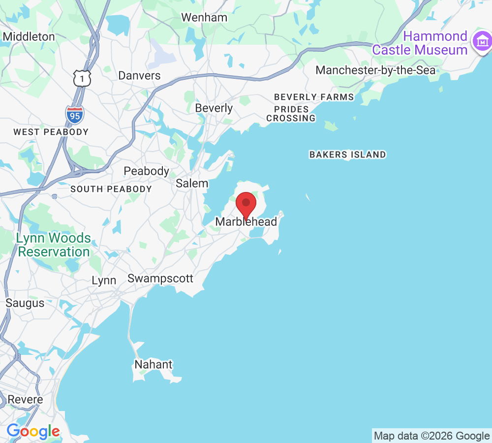 Marblehead, MA, USA