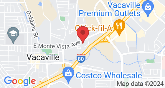 1130 E Monte Vista Ave suite d, Vacaville, CA 95688, USA