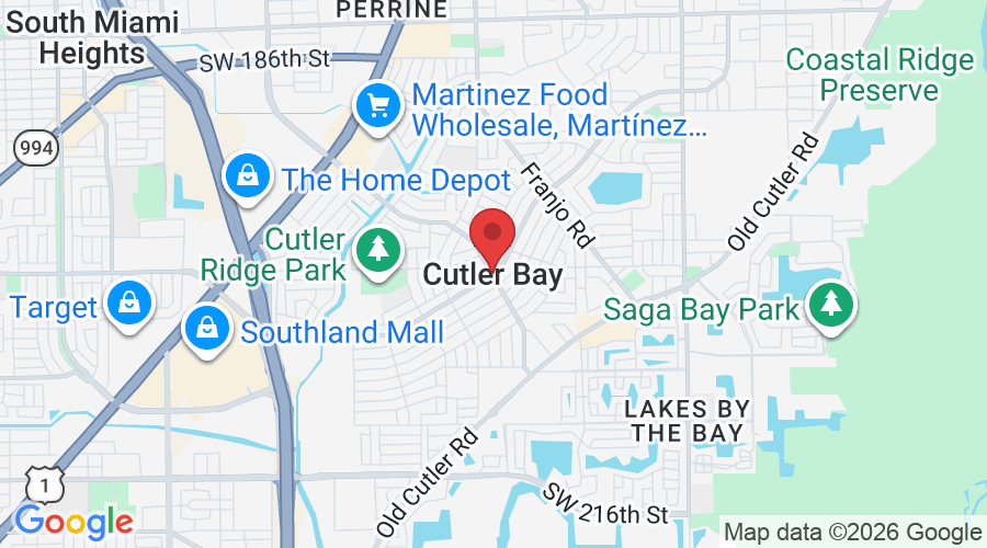 Cutler Bay, FL, USA