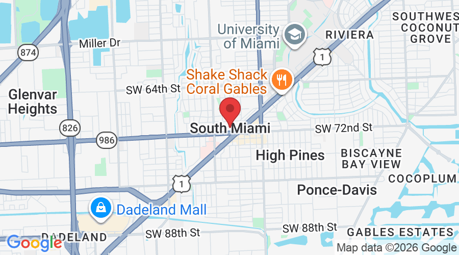 South Miami, FL, USA