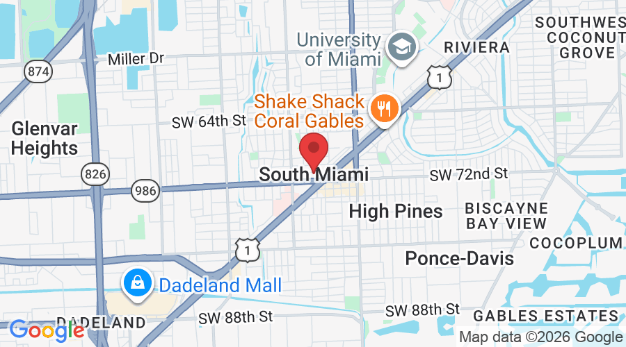 South Miami, FL, USA