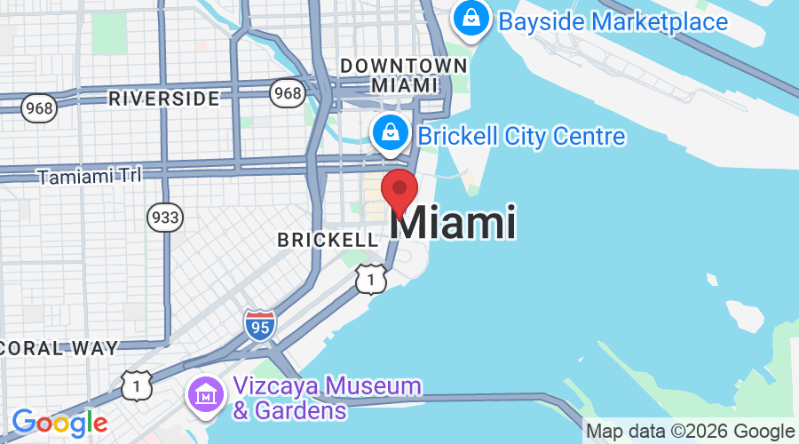 Miami, FL, USA