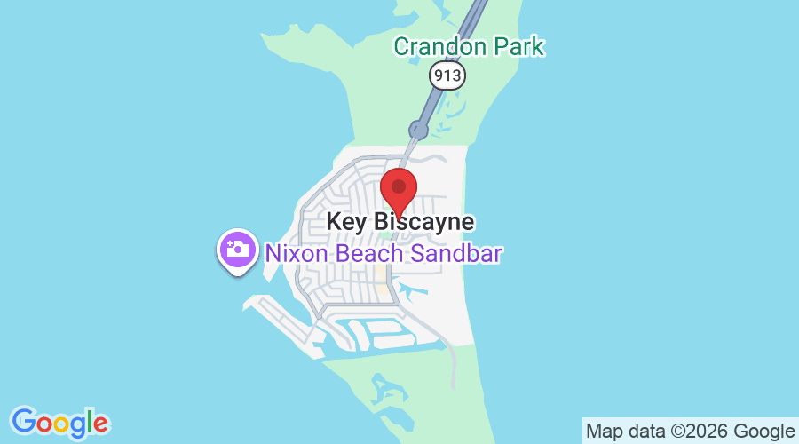 Key Biscayne, FL 33149, USA