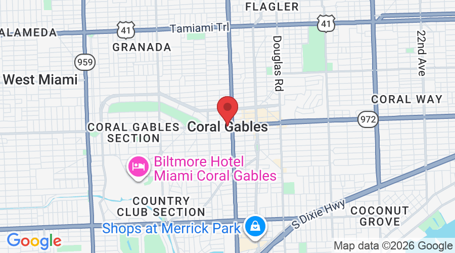 Coral Gables, FL, USA