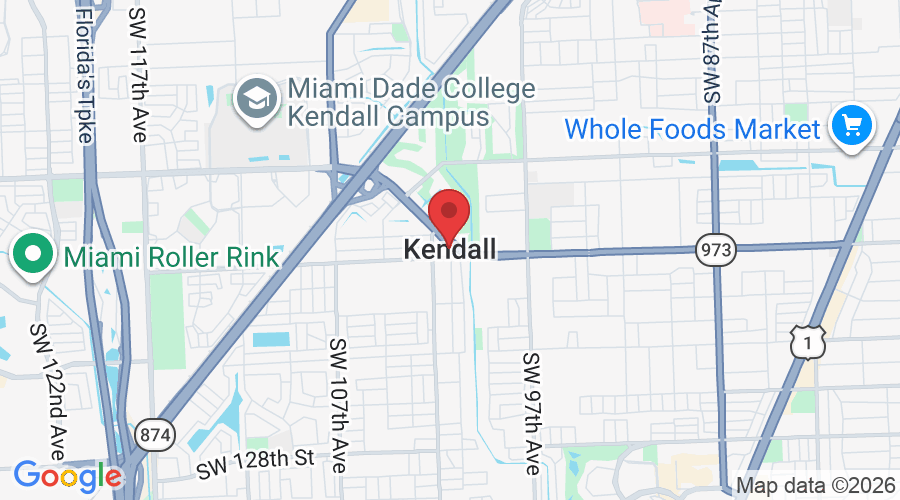 Kendall, FL, USA