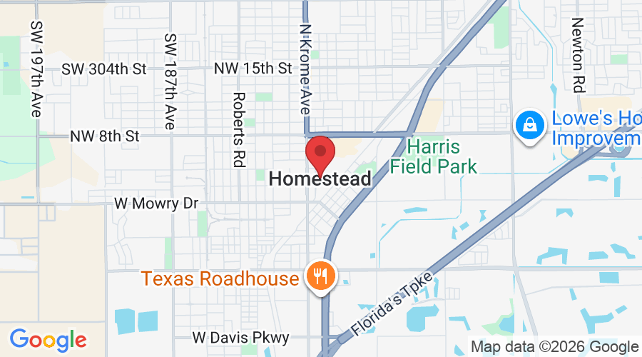 Homestead, FL, USA