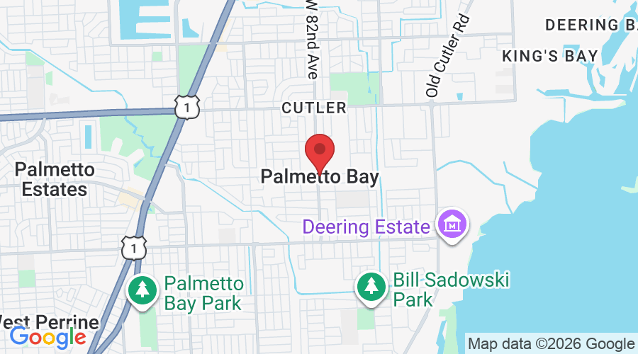 Palmetto Bay, FL, USA
