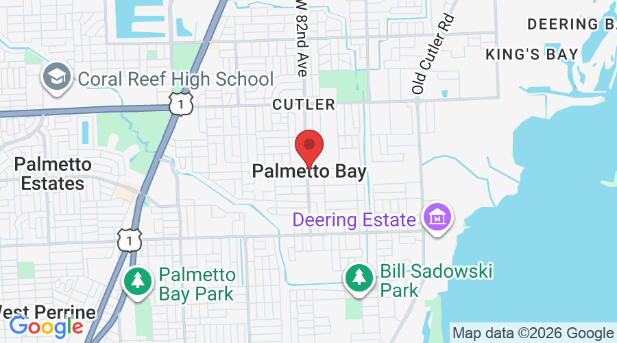 Palmetto Bay, FL, USA