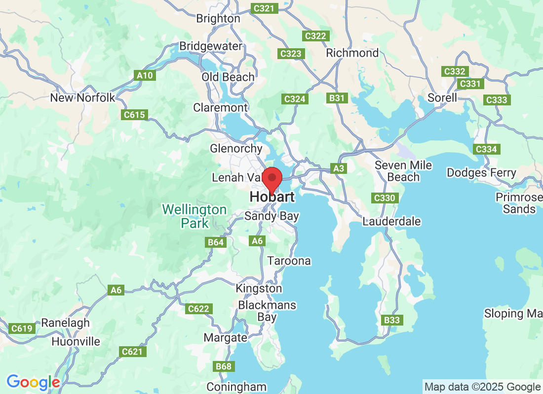 Hobart TAS, Australia