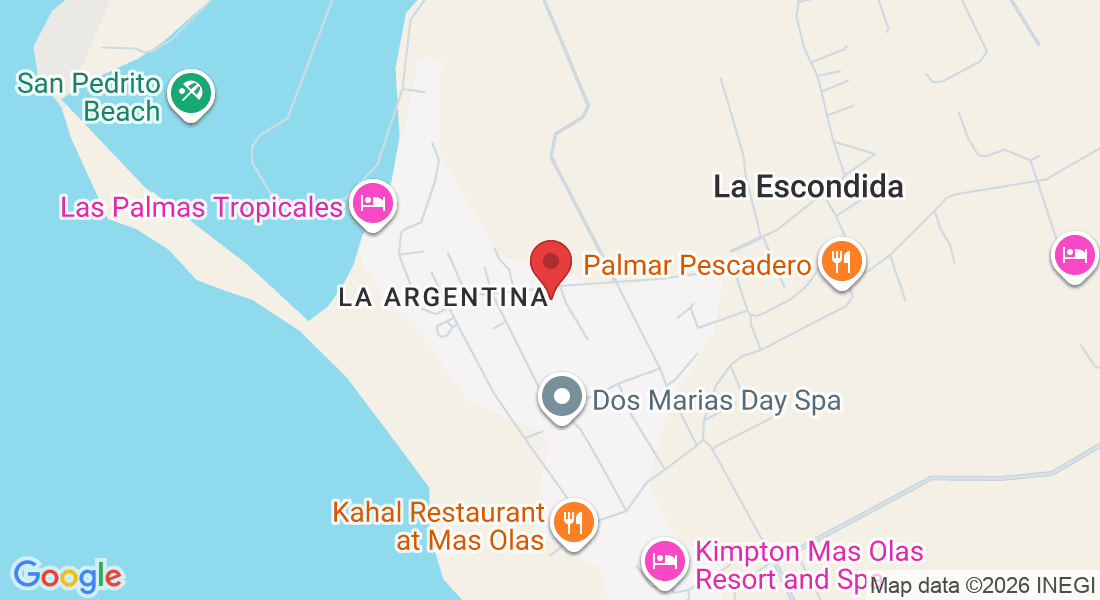 9R83+4VG, El Pescadero, BCS, Mexico