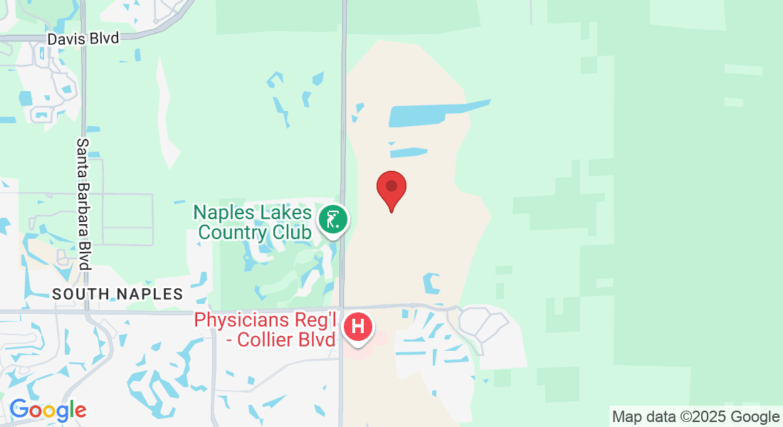 3764 Milano Lks Ct, Naples, FL 34114, EE. UU.