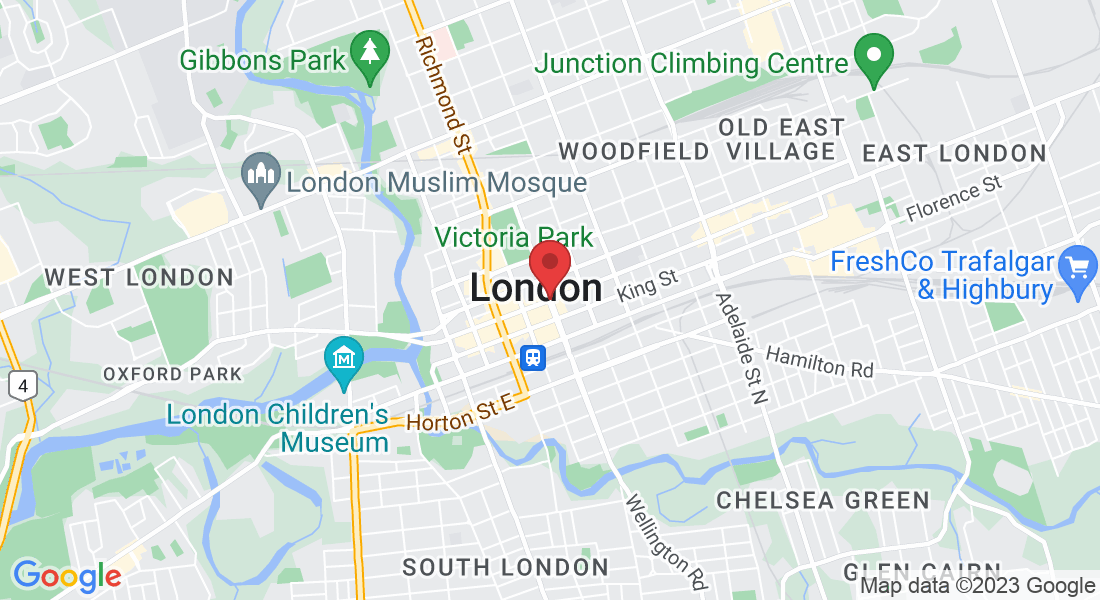 London, ON, Canada