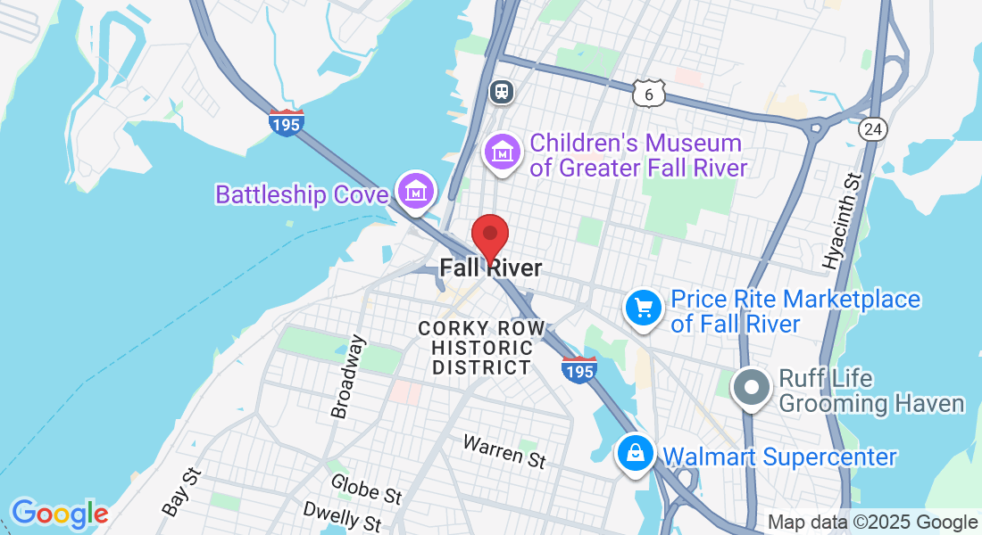 Fall River, MA, EUA