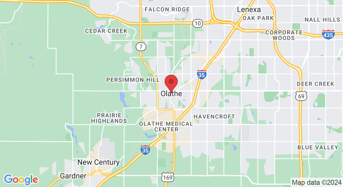 Olathe, KS, USA