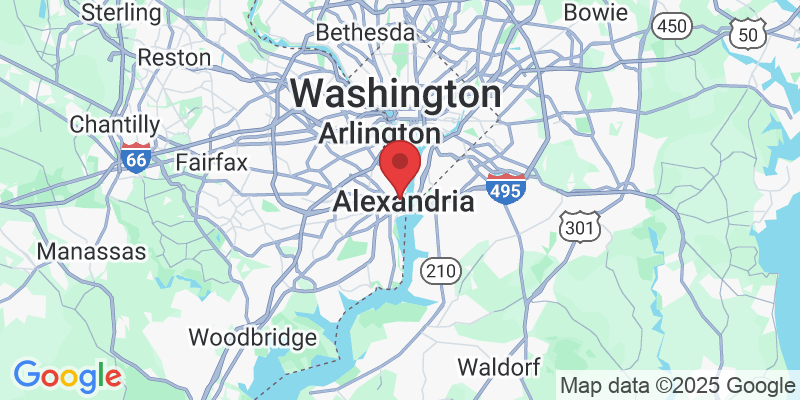 Northern Virginia, VA, USA