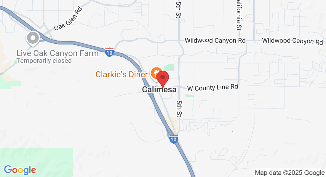 34142 County Line Rd, Yucaipa, CA 92399, USA