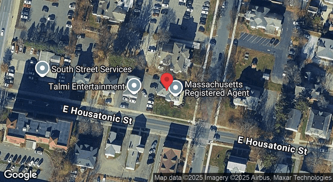 82 Wendell Ave, Pittsfield, MA 01201, USA