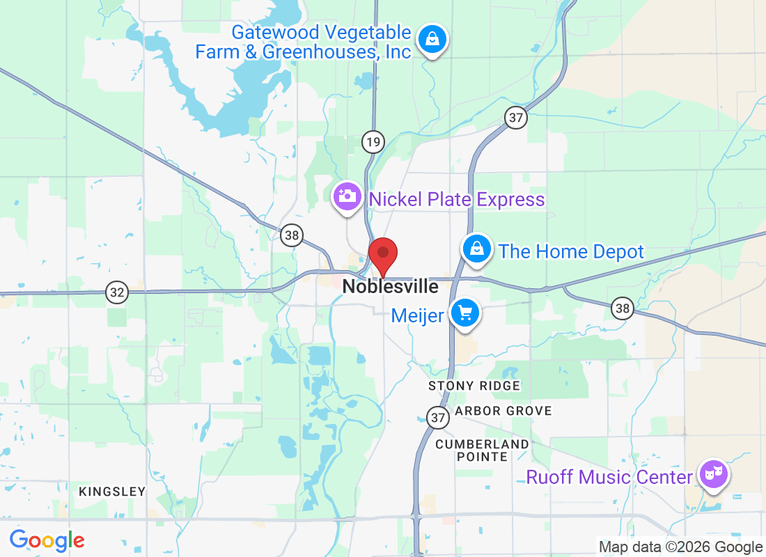 Noblesville, IN, USA