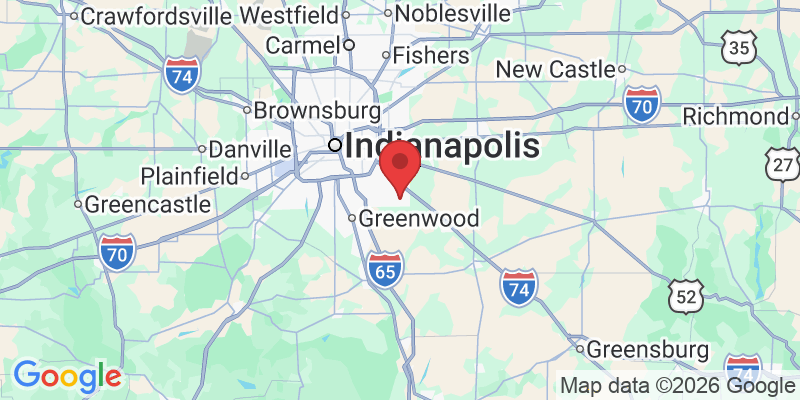 8050 Retreat Ln, Indianapolis, IN 46259, USA