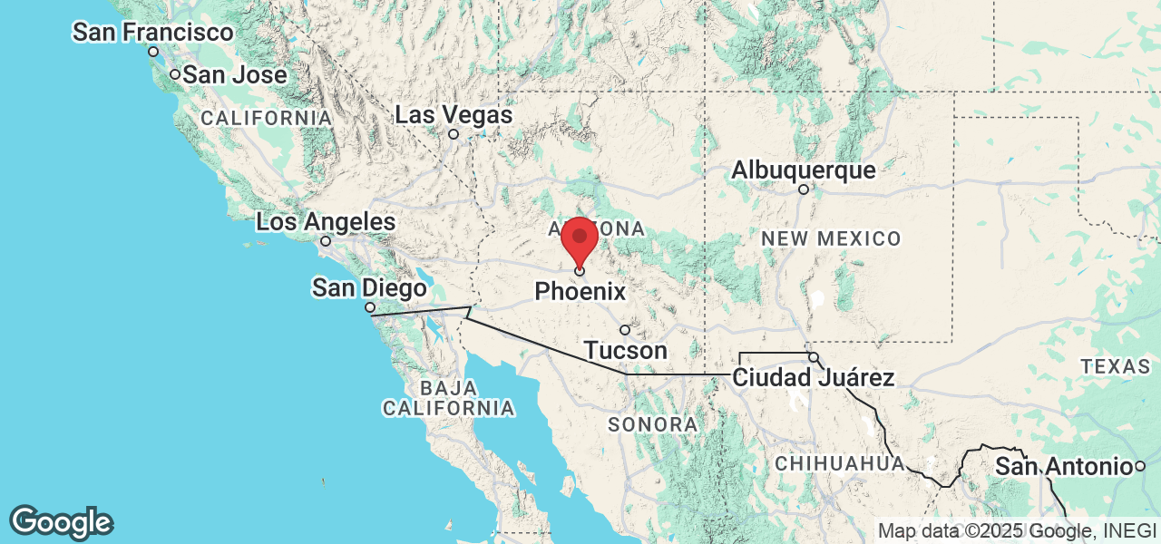 Phoenix, AZ, USA