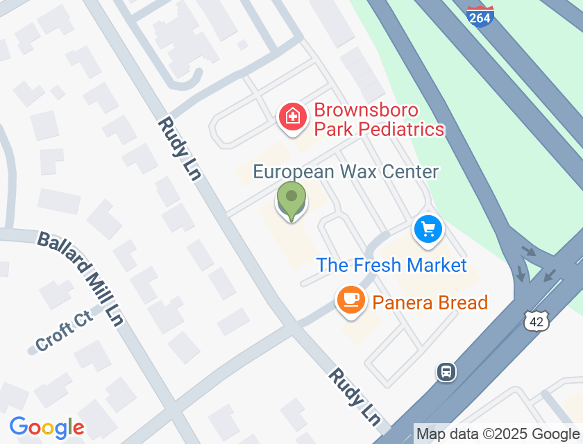 1901 Rudy Ln #4, Louisville, KY 40207, USA