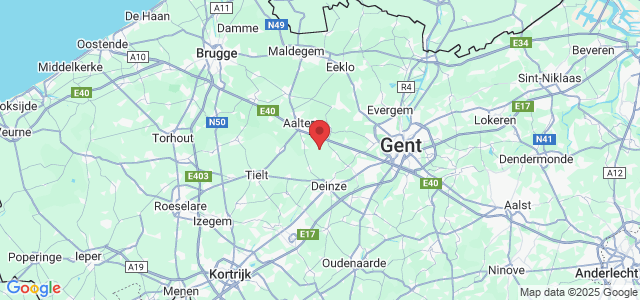 Nevelestraat 106B, 9880 Aalter, België