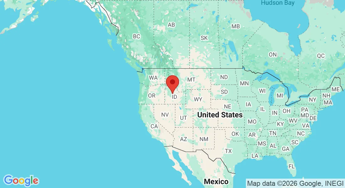Idaho, USA