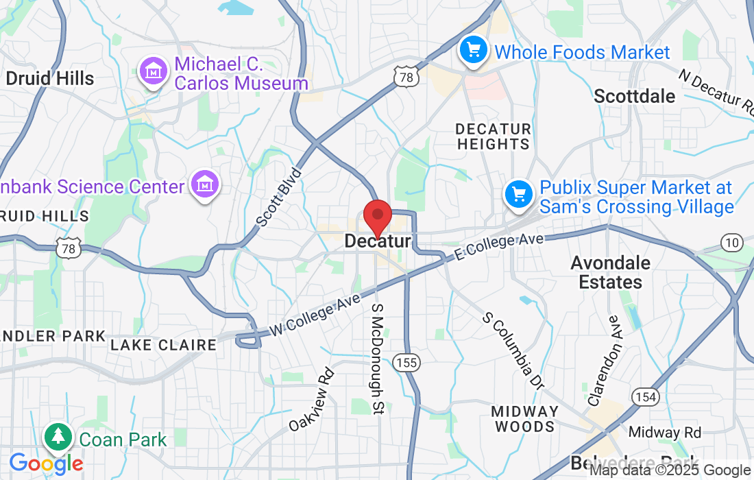 Decatur, GA, USA