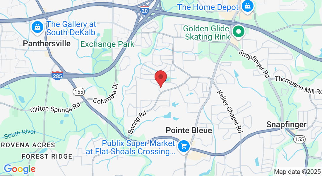 Decatur, GA 30034, USA