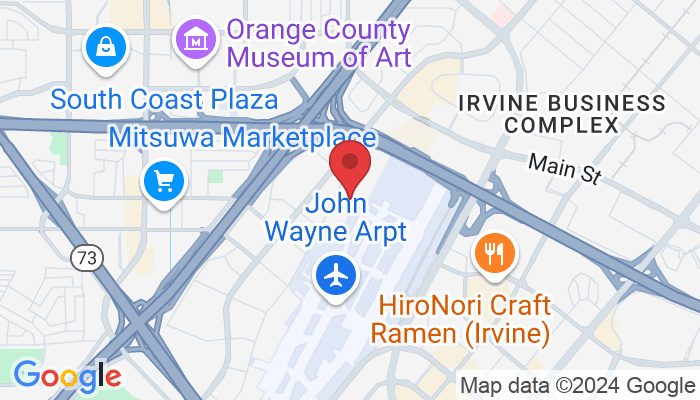 3188 Airway Ave STE H, Costa Mesa, CA 92626, USA