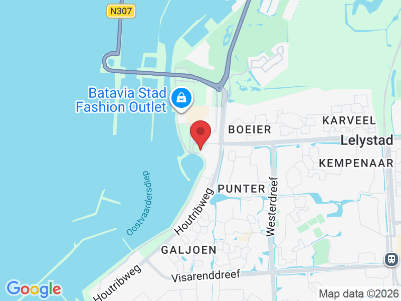 Claerbeek 41, 8242 KG Lelystad, Netherlands