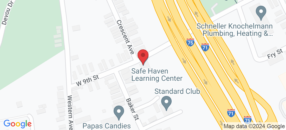 641 W 9th St, Covington, KY 41011, USA