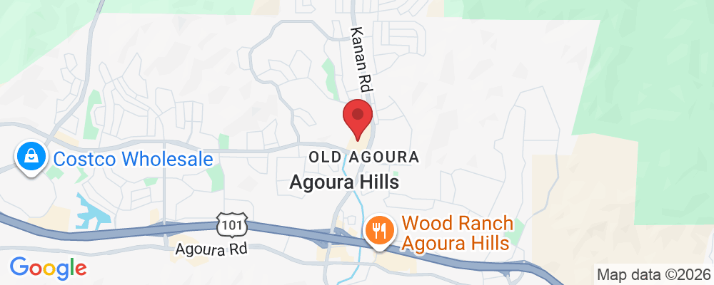 5739 Kanan Rd UNIT 188, Agoura Hills, CA 91301, USA